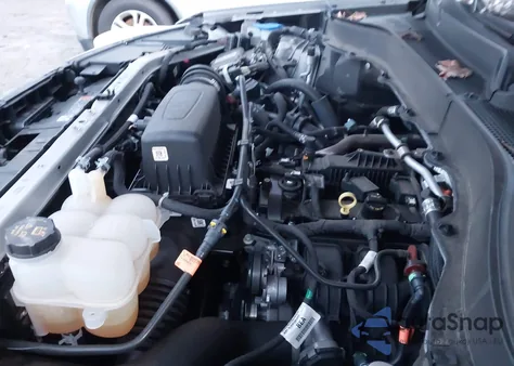 2023 Ford Explorer Xlt z USA, uszkodzony, nr VIN 1FMSK8DH8PGB40702